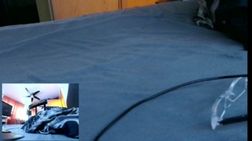 Fredylein1960  21-11-2021 video kissing